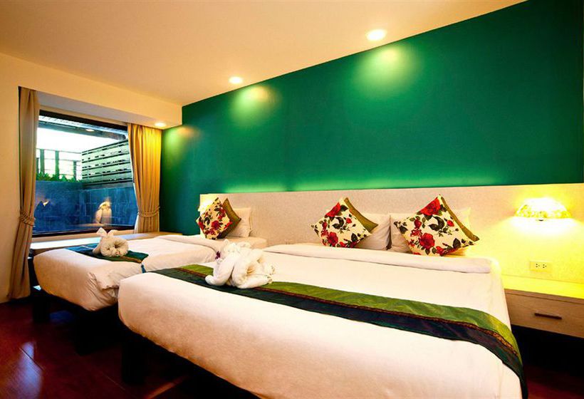 Samed Pavilion Resort 20