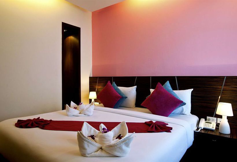 Samed Pavilion Resort 3