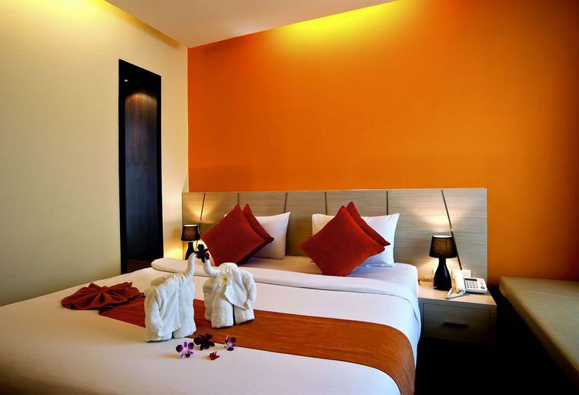 Samed Pavilion Resort 4