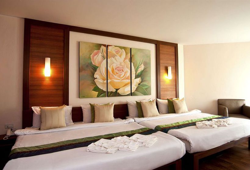 Samed Pavilion Resort 5