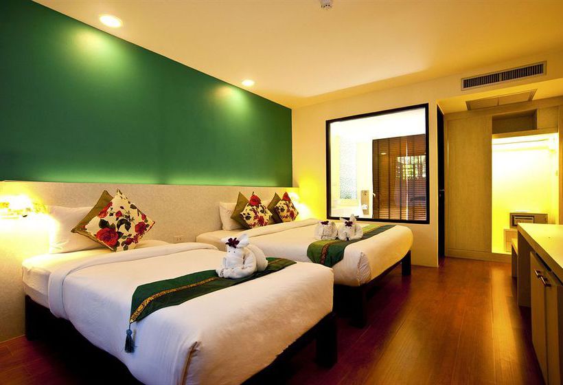 Samed Pavilion Resort 6