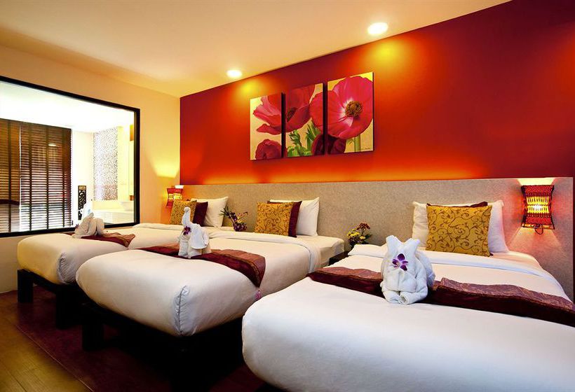 Samed Pavilion Resort 7