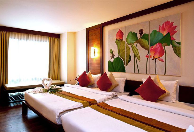 Samed Pavilion Resort 8