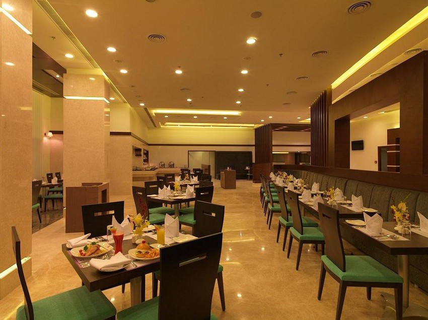 Hotel Royal Orchid Central Shimoga 1