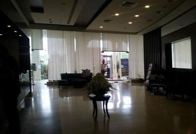 Hotel Royal Orchid Central Shimoga 11