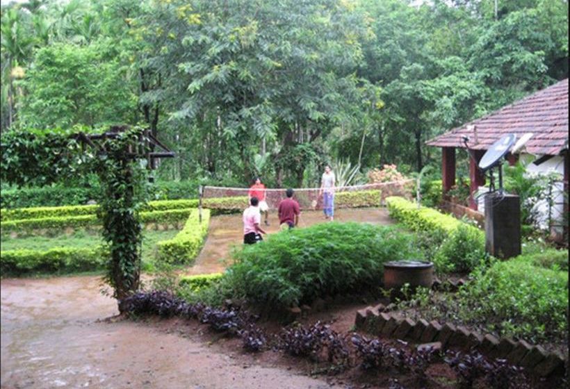 Hotel Royal Orchid Central Shimoga 13