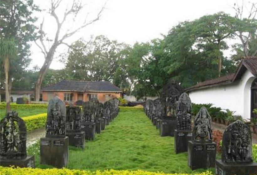 Hotel Royal Orchid Central Shimoga 14