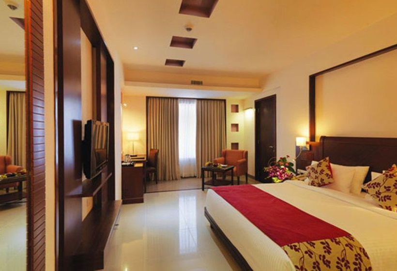 Hotel Royal Orchid Central Shimoga 15