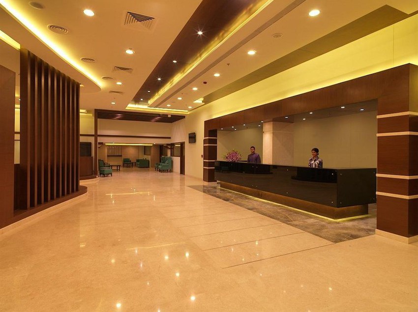 Hotel Royal Orchid Central Shimoga 3