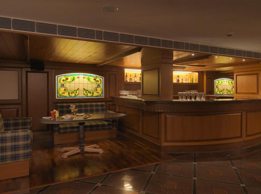 Hotel Royal Orchid Central Shimoga 4