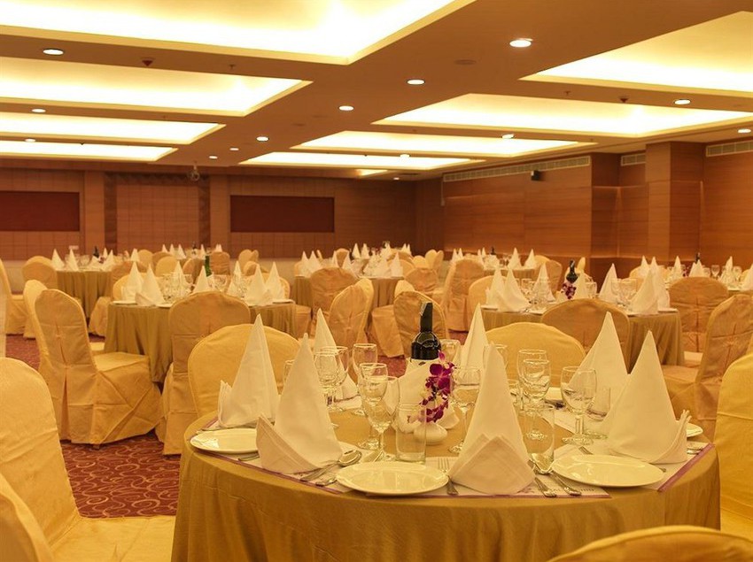 Hotel Royal Orchid Central Shimoga 5