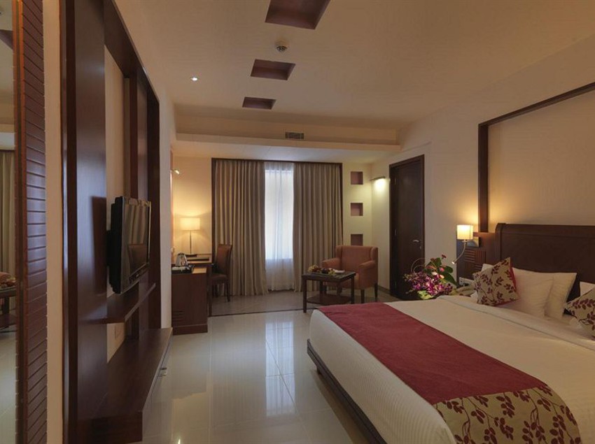 Hotel Royal Orchid Central Shimoga 7