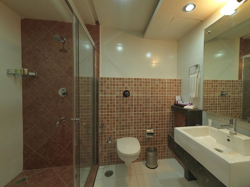 Hotel Royal Orchid Central Shimoga 8