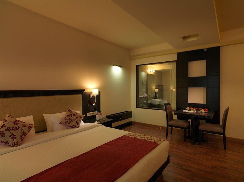 Hotel Royal Orchid Central Shimoga 9