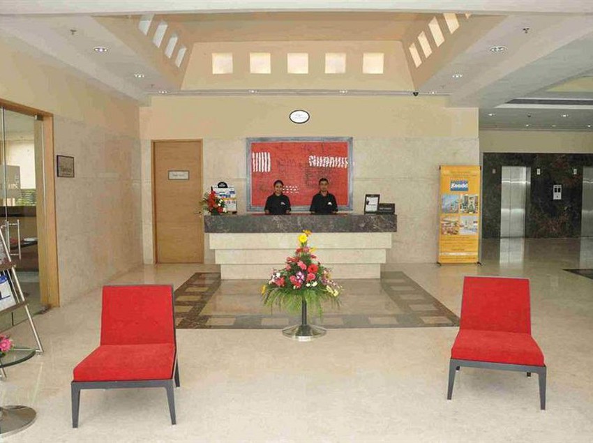 Hotel Hometel Roorkee