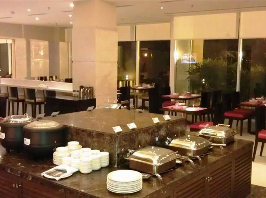 Hotel Hometel Roorkee 1