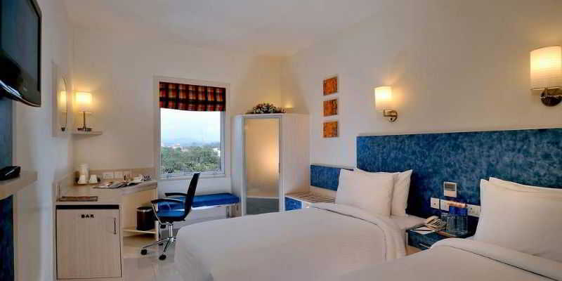 Hotel Hometel Roorkee 13