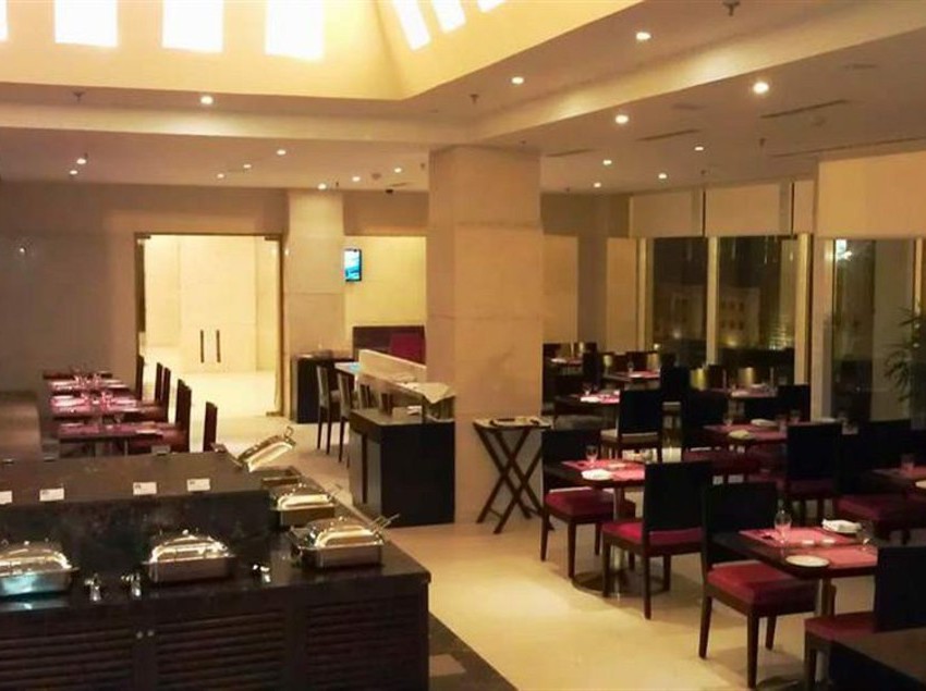 Hotel Hometel Roorkee 2