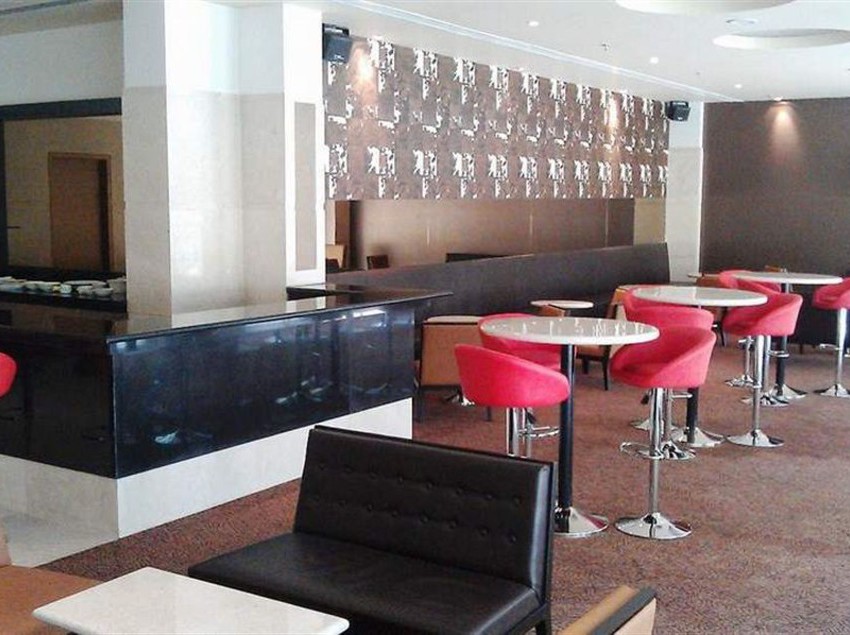 Hotel Hometel Roorkee 3