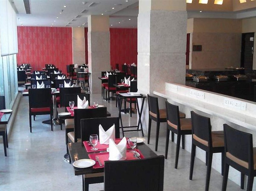 Hotel Hometel Roorkee 4