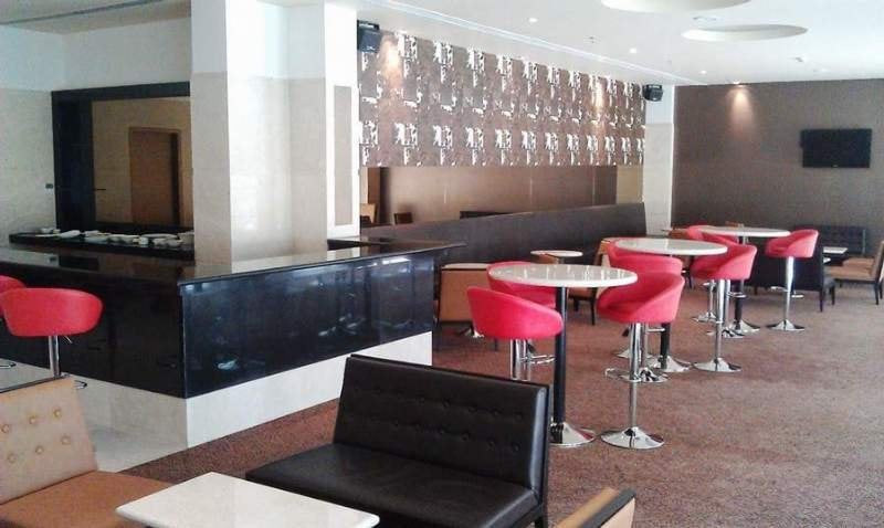 Hotel Hometel Roorkee 7