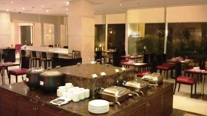 Hotel Hometel Roorkee 9