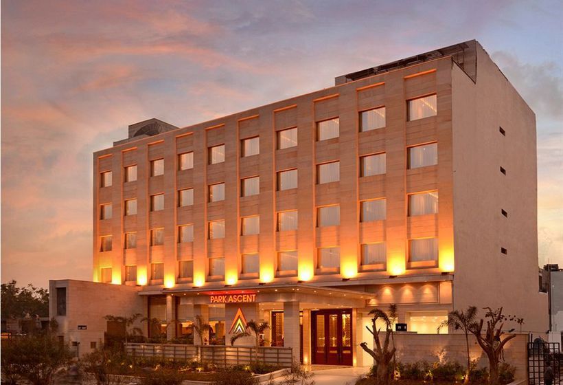 Hotel Park Ascent Noida
