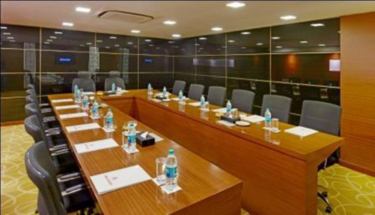 Hotel Park Ascent 10