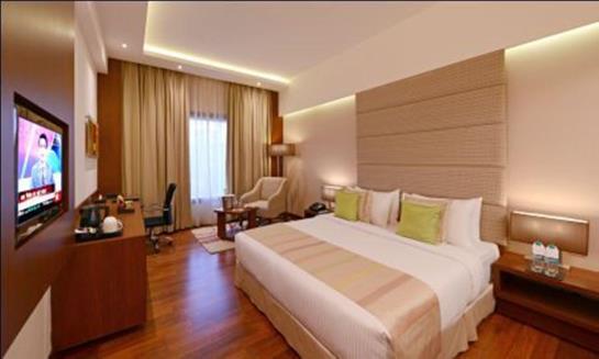 Hotel Park Ascent 11