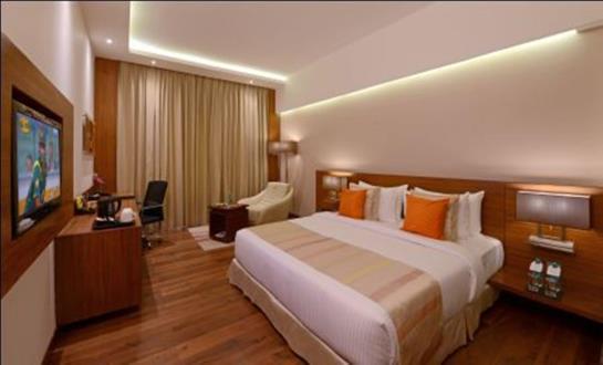 Hotel Park Ascent 12