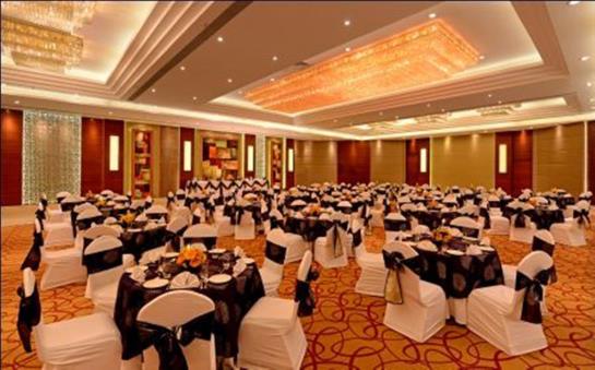 Hotel Park Ascent 14