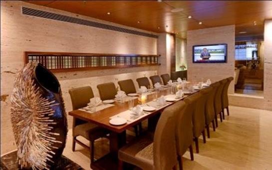 Hotel Park Ascent 15