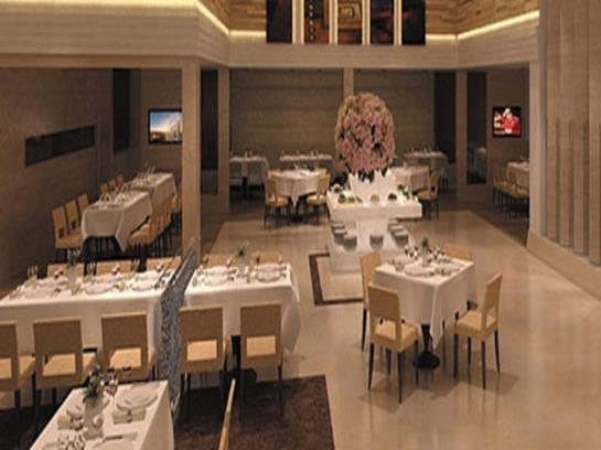 Hotel Park Ascent 16