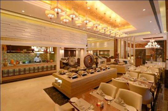 Hotel Park Ascent 19