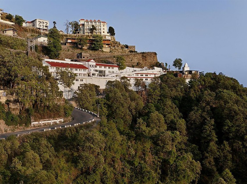 Hotel India Mussoorie Uttarakhand
