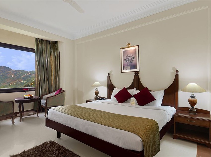 Hotel India Mussoorie 1