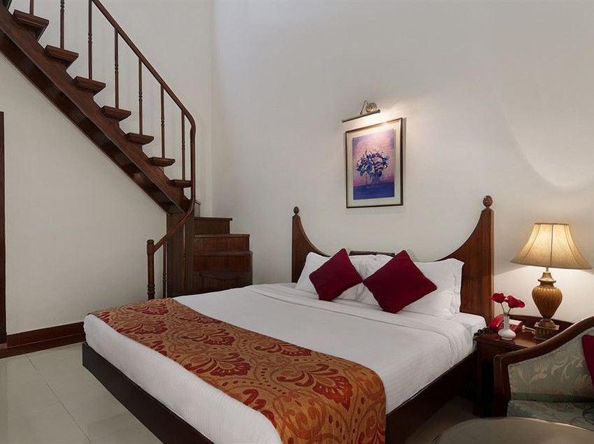 Hotel India Mussoorie 2