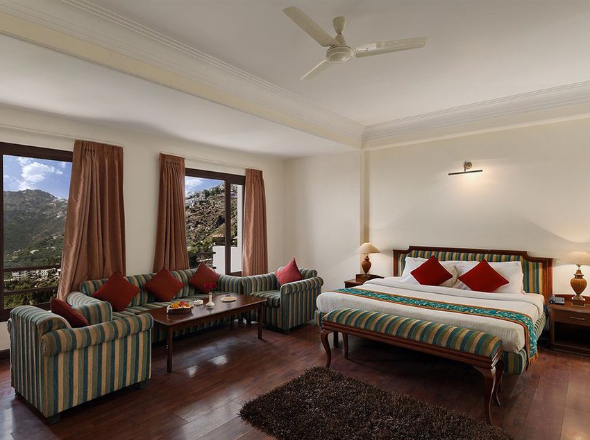 Hotel India Mussoorie 3