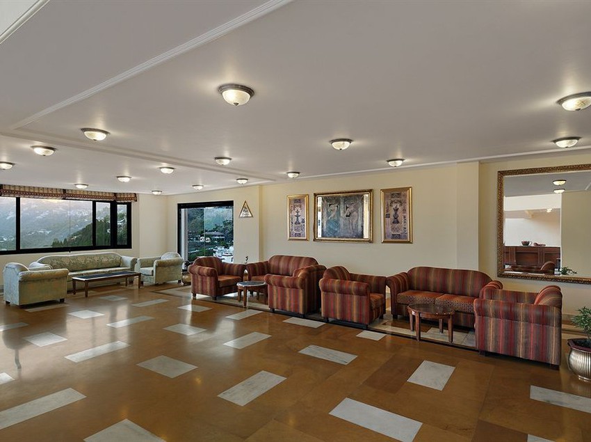 Hotel India Mussoorie 4