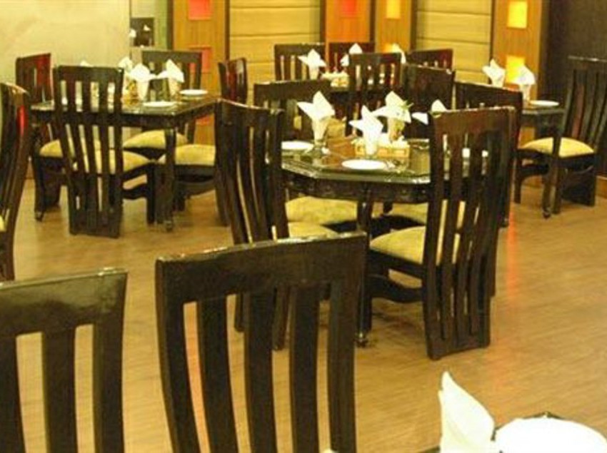 Hotel India Mussoorie 5