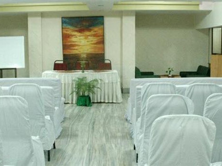 Hotel India Mussoorie 6