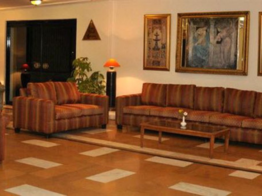 Hotel India Mussoorie 7