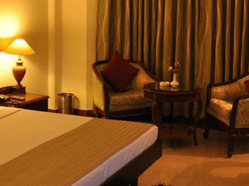 Hotel India Mussoorie 8