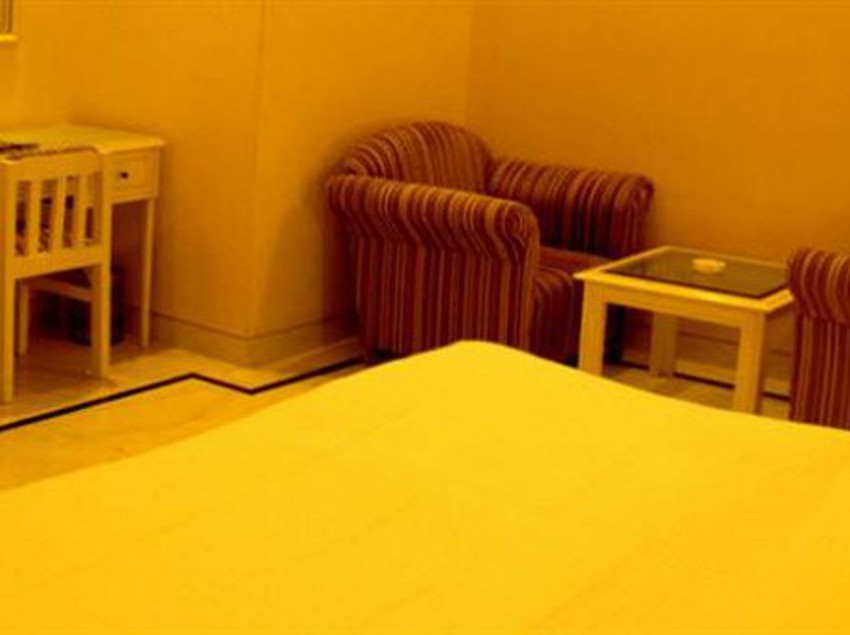Hotel India Mussoorie 9