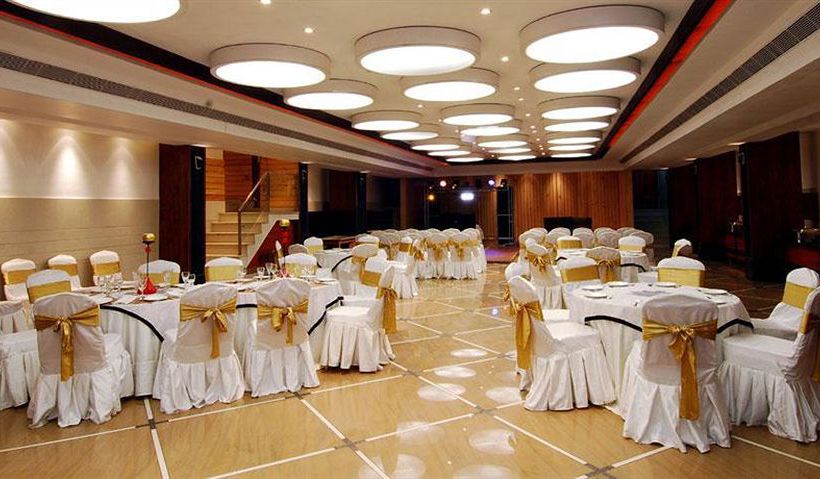 Hotel Onn Ludhiana Punjab