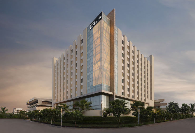 Hotel Hilton Garden Inn Gurgaon Baani Square 12