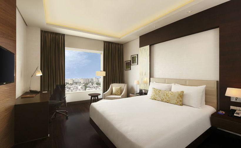 Hotel Hilton Garden Inn Gurgaon Baani Square 13