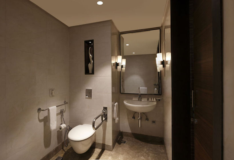 Hotel Hilton Garden Inn Gurgaon Baani Square 16