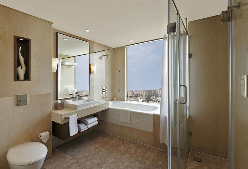 Hotel Hilton Garden Inn Gurgaon Baani Square 17