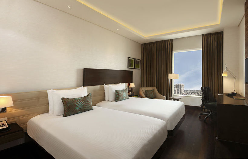 Hotel Hilton Garden Inn Gurgaon Baani Square 19